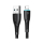 JoyRoom Kabel Starry Series 3A USB-Lightning 1m - 1612305 - zdjęcie 6